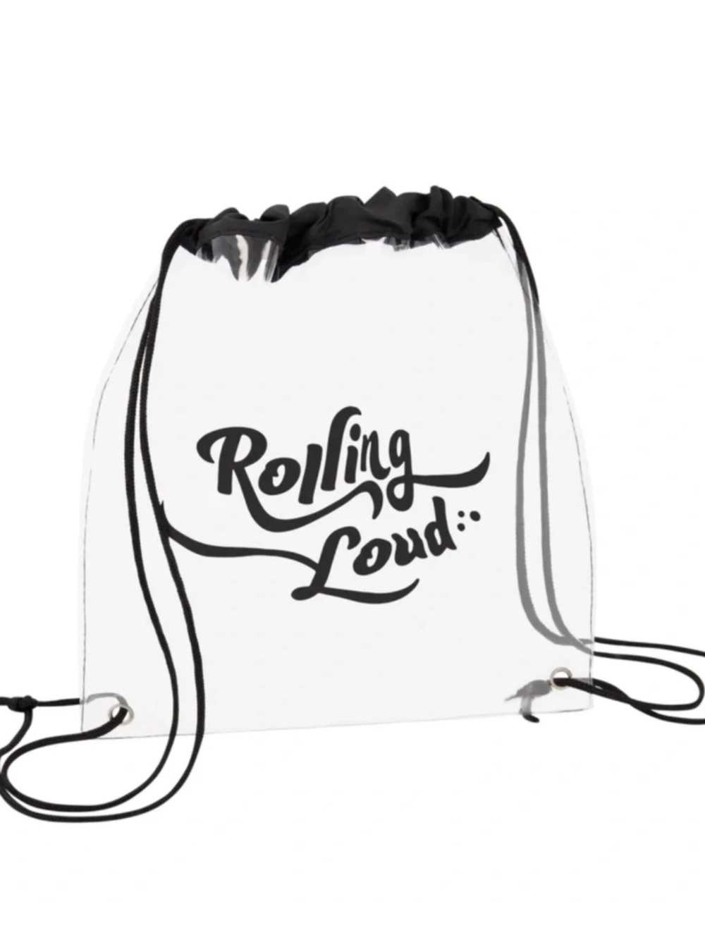 Rolling Loud Set Backpack Set